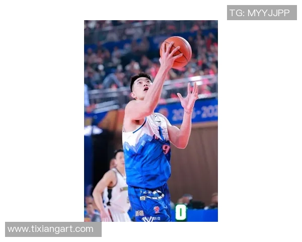 吴冠希:从青涩新星到篮球场上的领军人物的蜕变之路