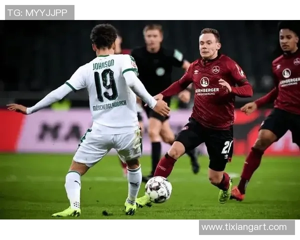 柏林赫塔迎战纽伦堡争夺德乙联赛关键三分的激烈对决