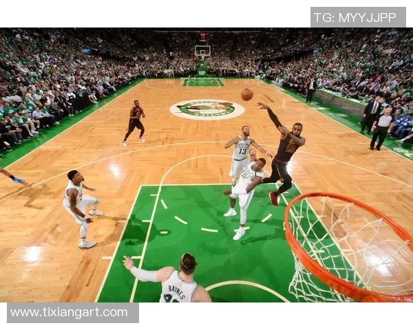 骑士与魔术东部决赛首战精彩对决谁将赢得关键胜利